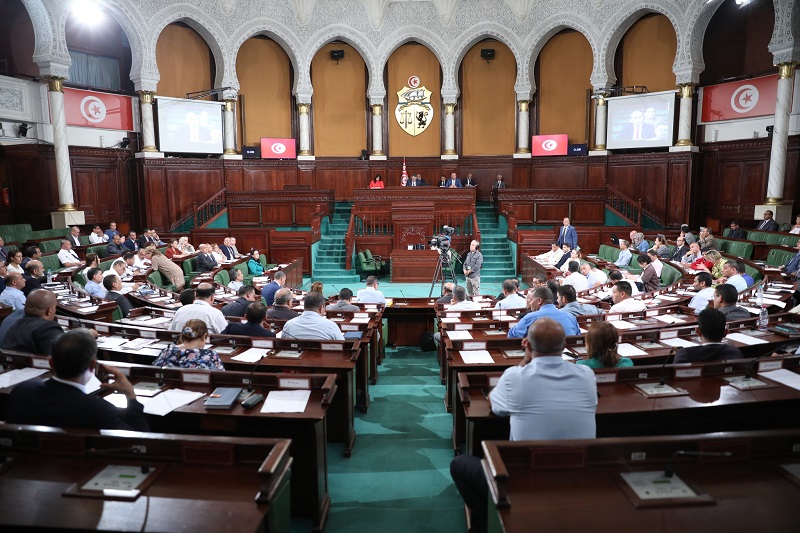 في جلسة عامة برلمانية..   انشغال بأزمة التعليم الأساسي ودعوة إلى التسريع في إيجاد الحلول